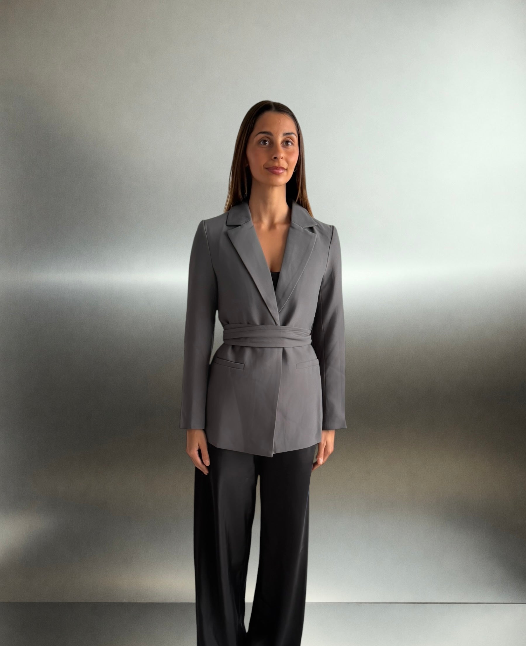 ALESSIA BLAZER