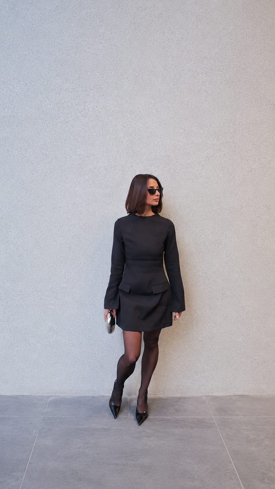 GILA DRESS