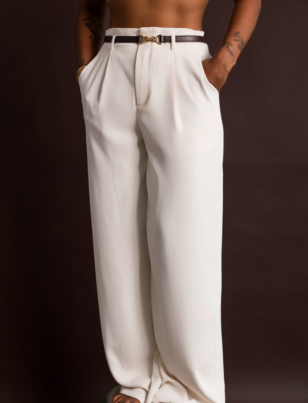 HARVY TROUSERS
