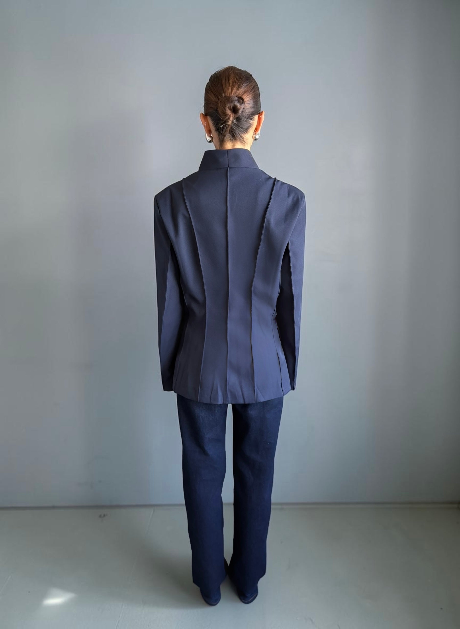 TAILOR BLAZER