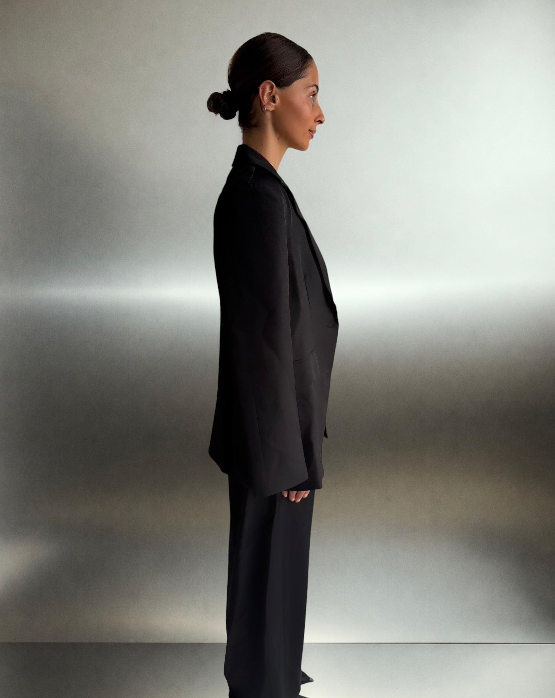 CAMILLE BLAZER