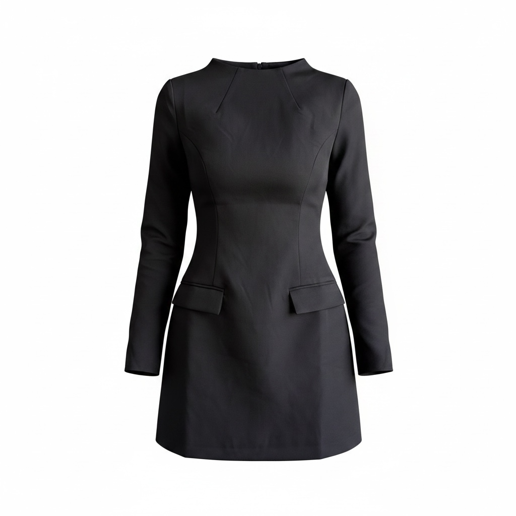 GILA DRESS