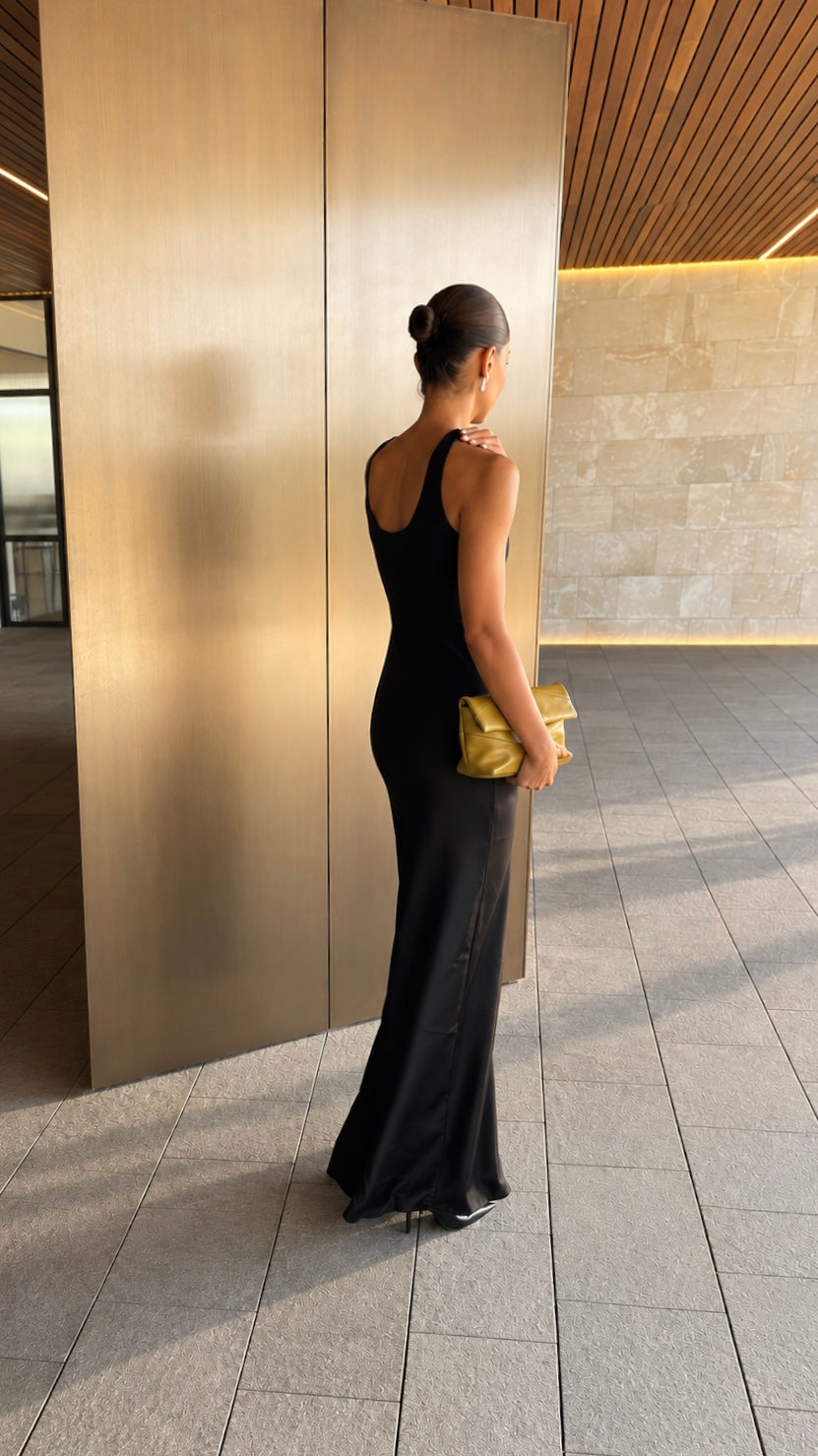 Celine Maxi Dress