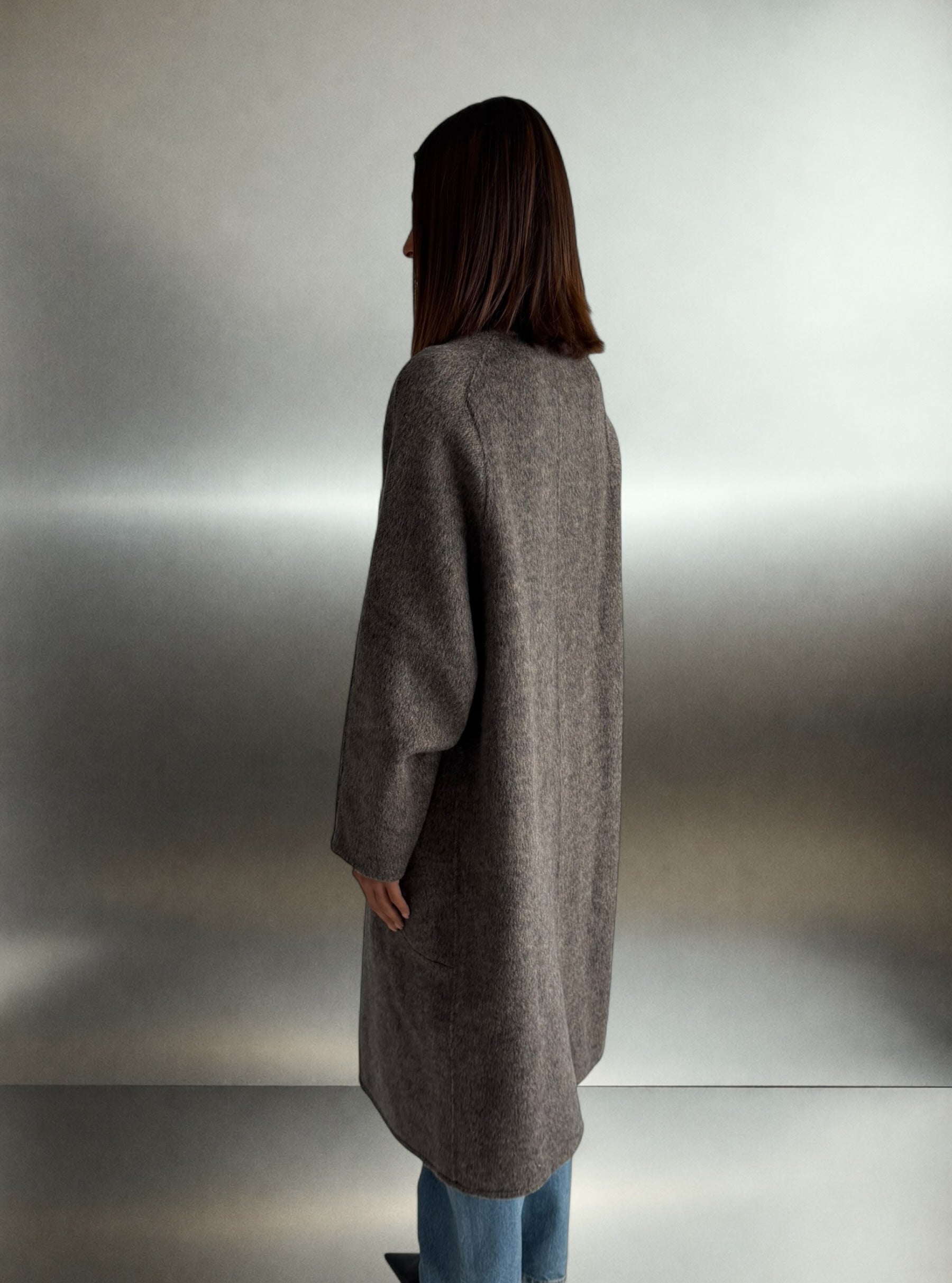 MONACO COAT