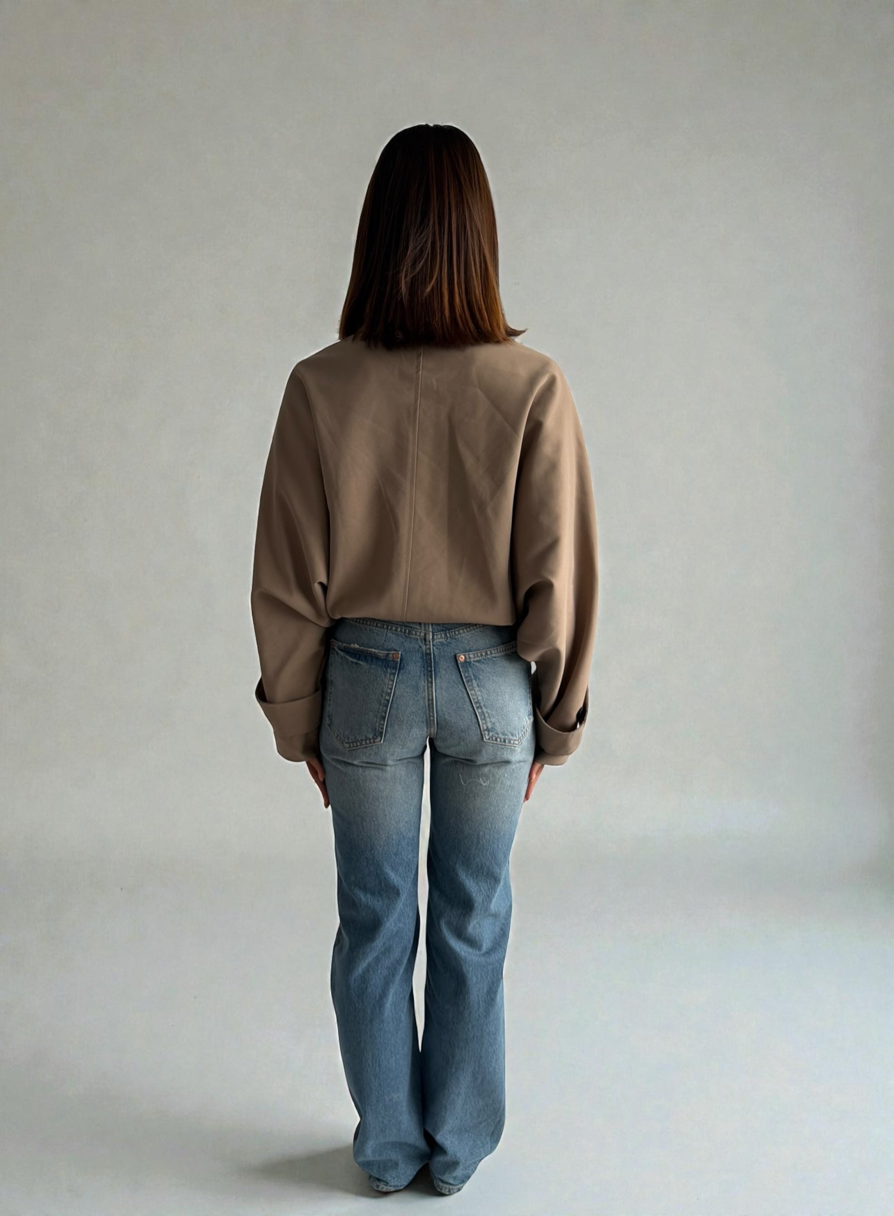 BELLA TRENCH