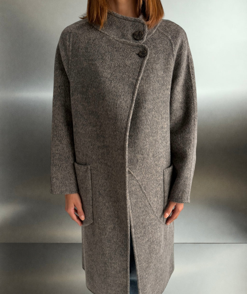 MONACO COAT