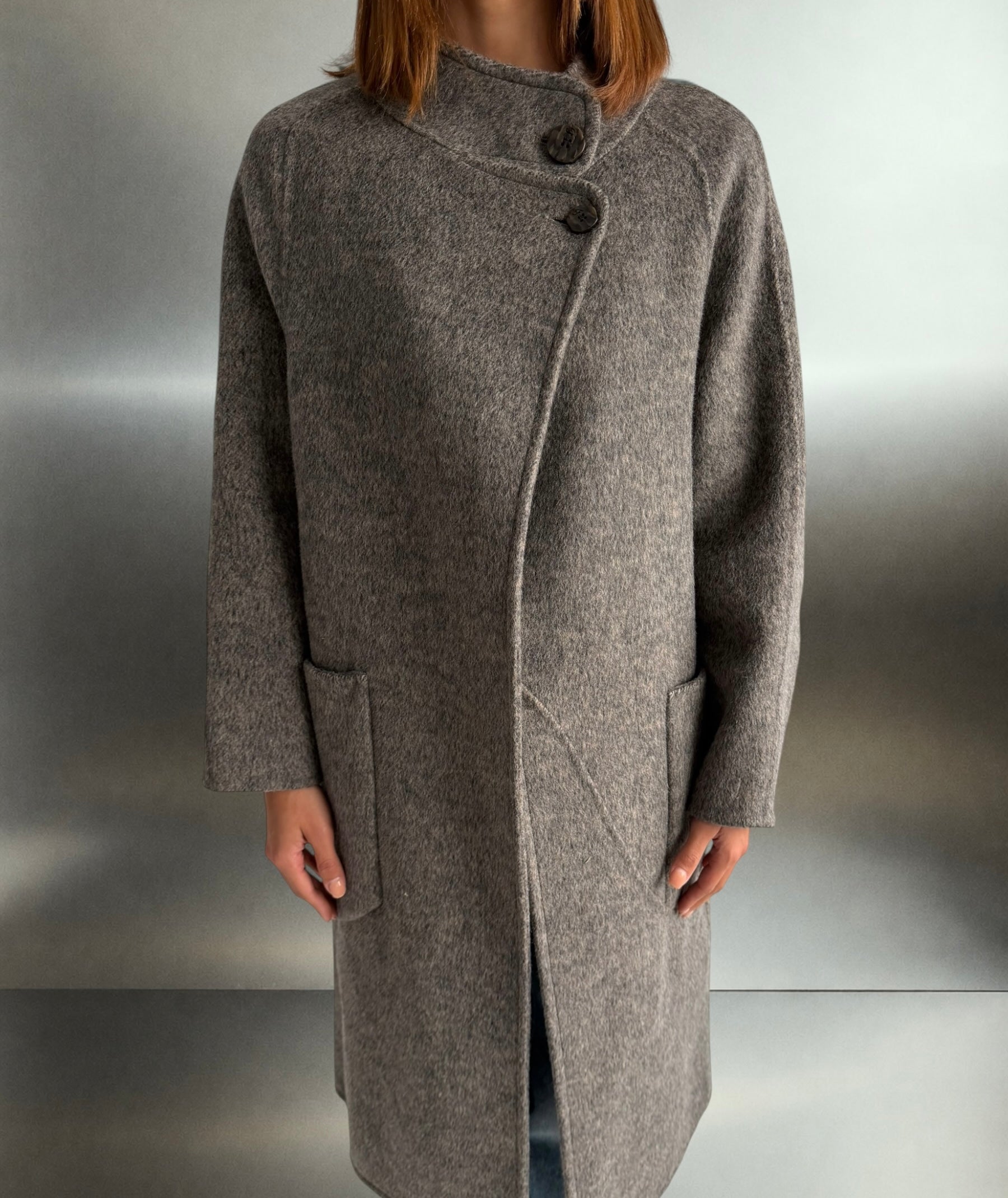 MONACO COAT