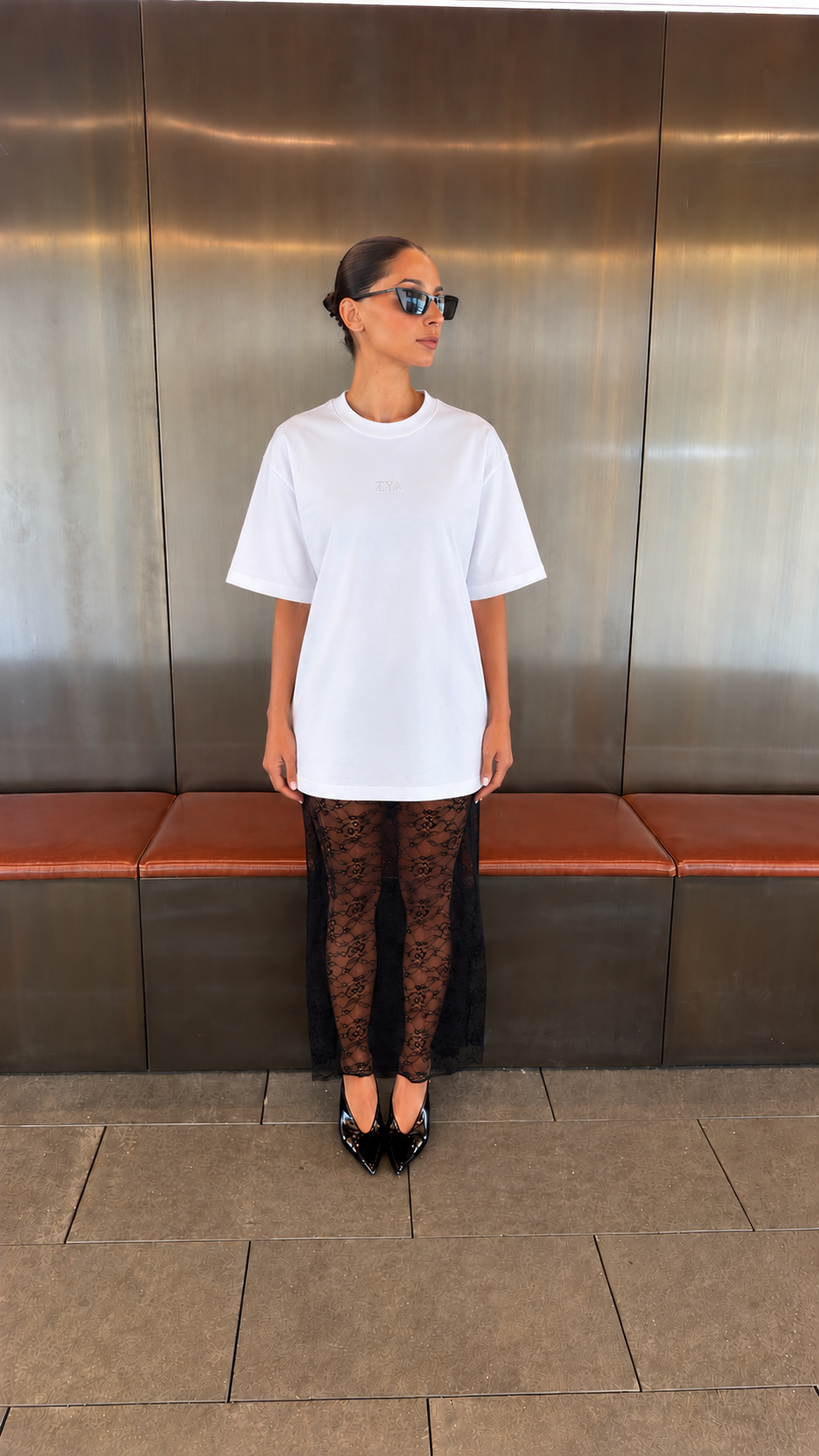 The Essential T