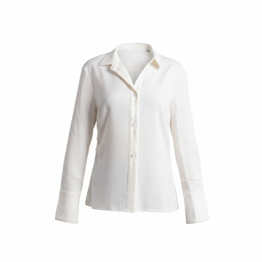 JADE SHIRT