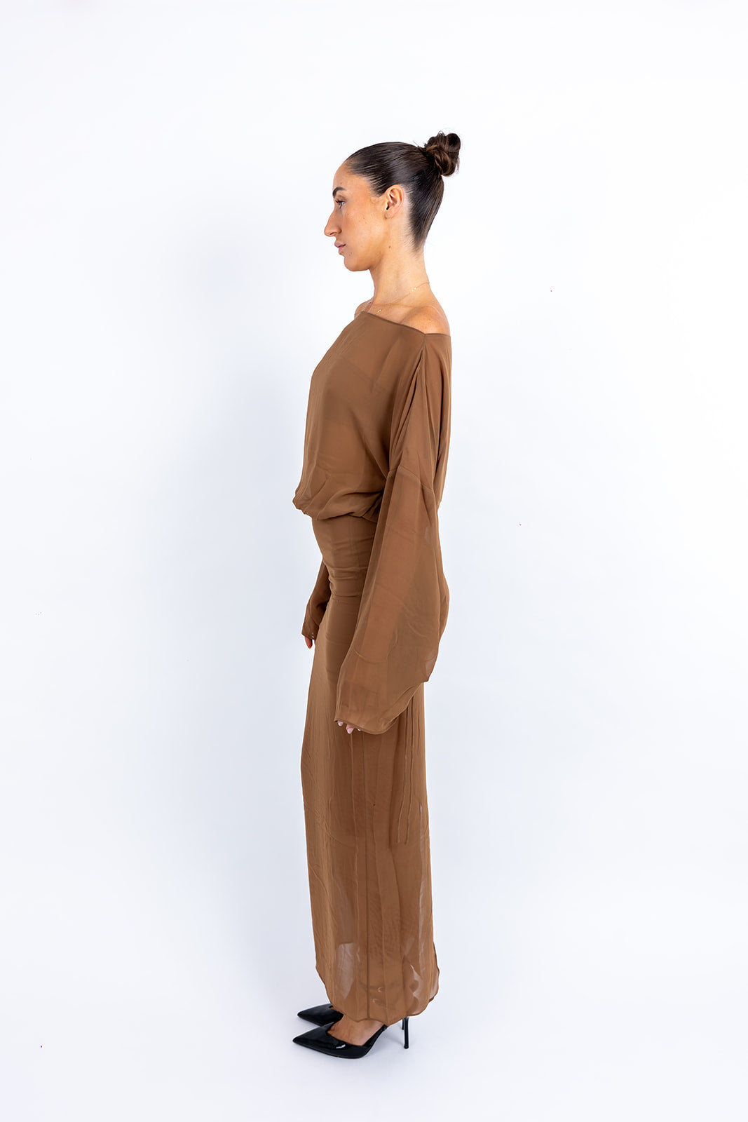 HEMI GOWN