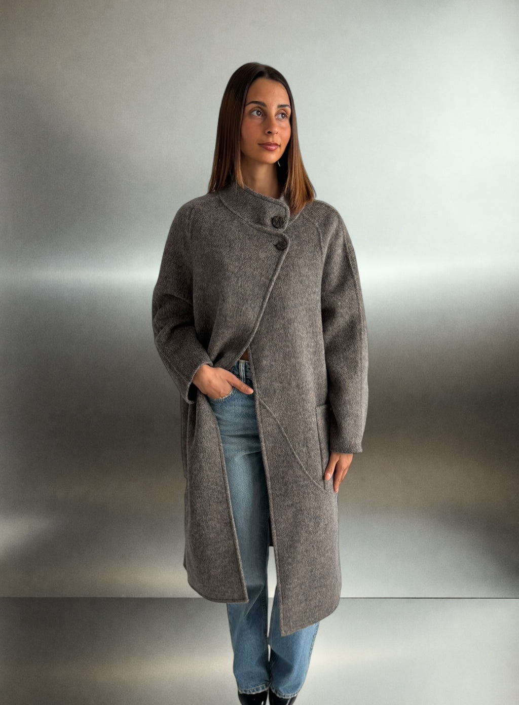 MONACO COAT