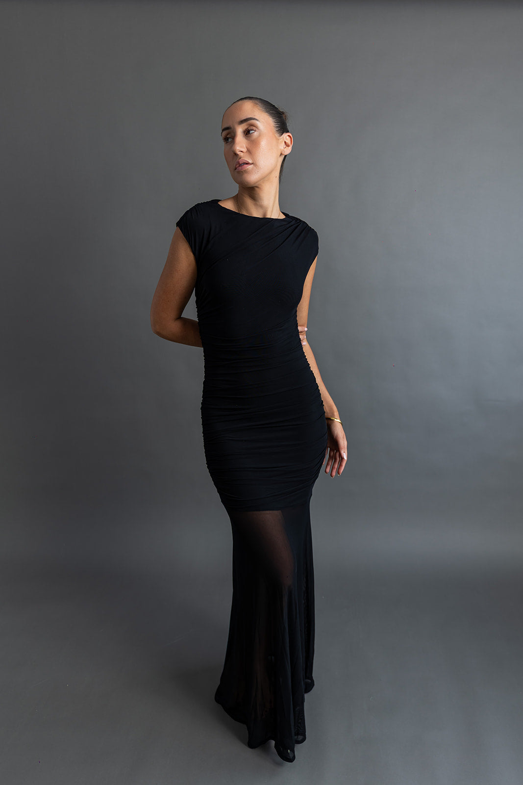NIGHT MAXI