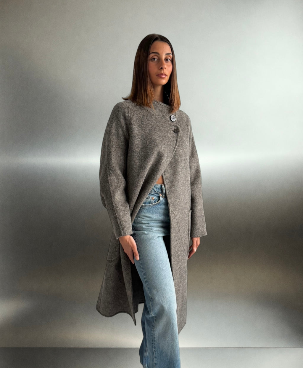 MONACO COAT