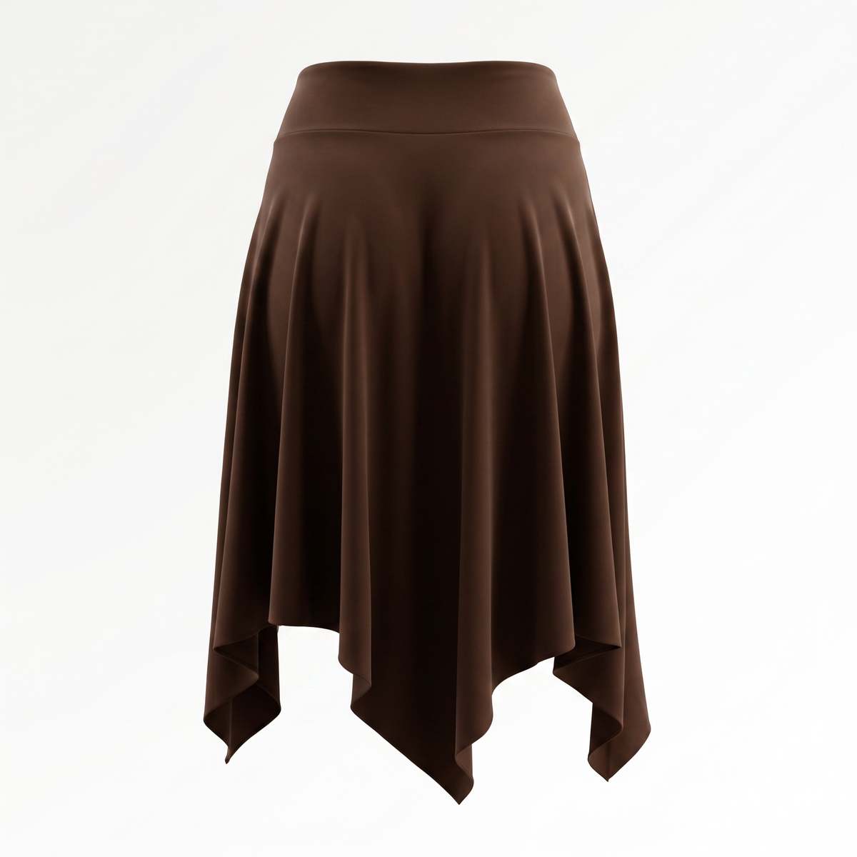 NAYOM MIDI SKIRT