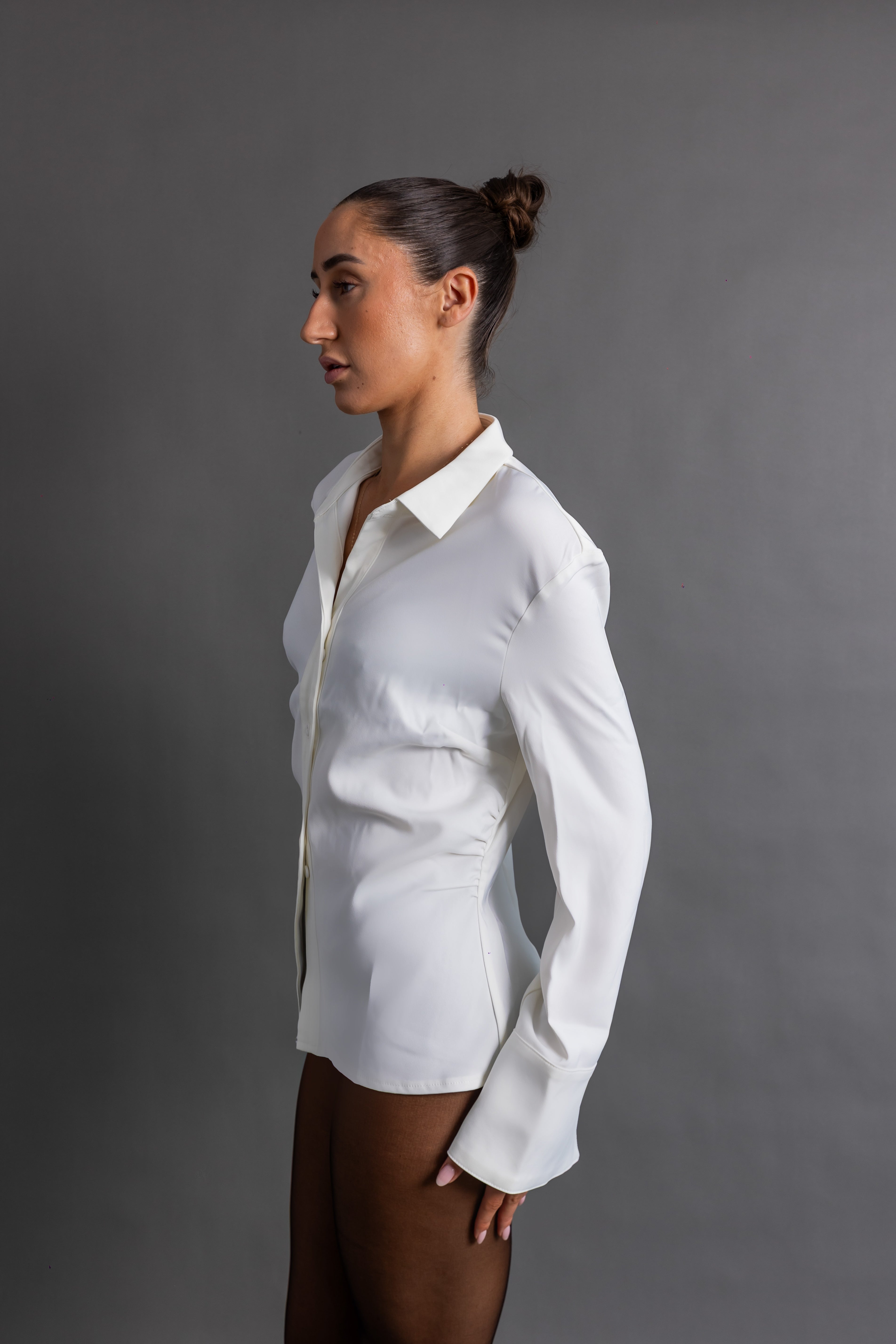 JADE SHIRT