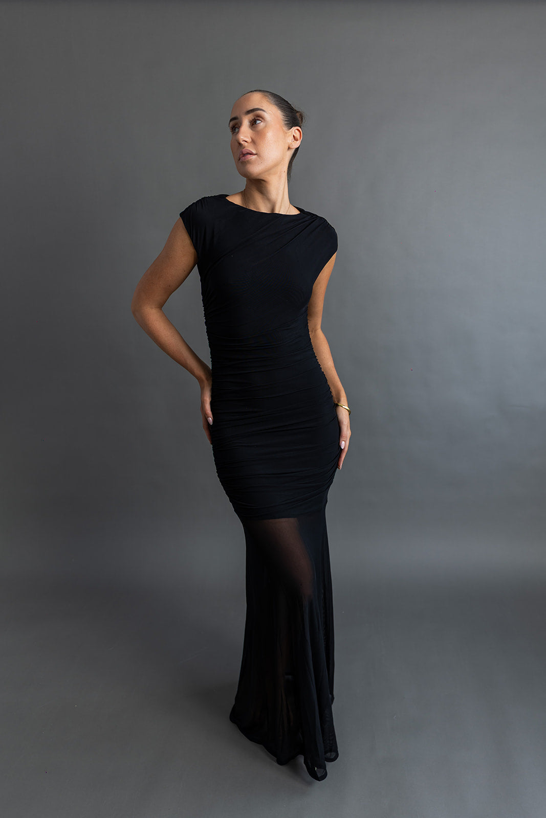 NIGHT MAXI