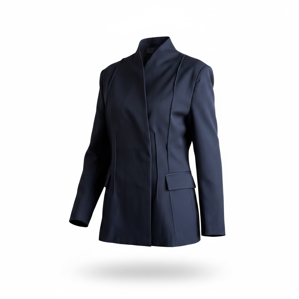 TAILOR BLAZER
