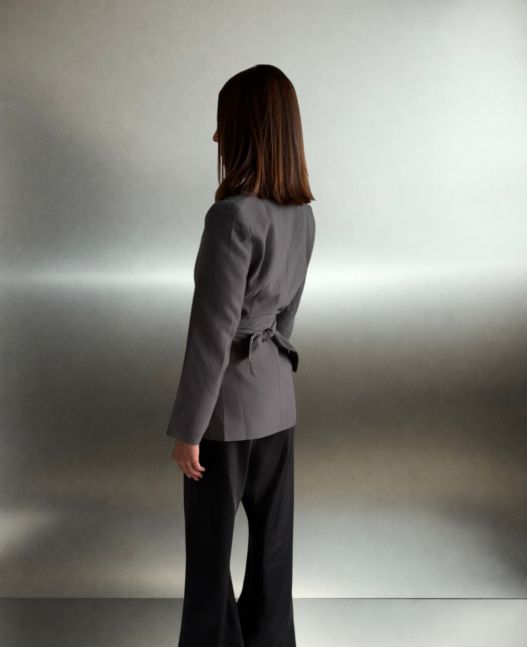 ALESSIA BLAZER