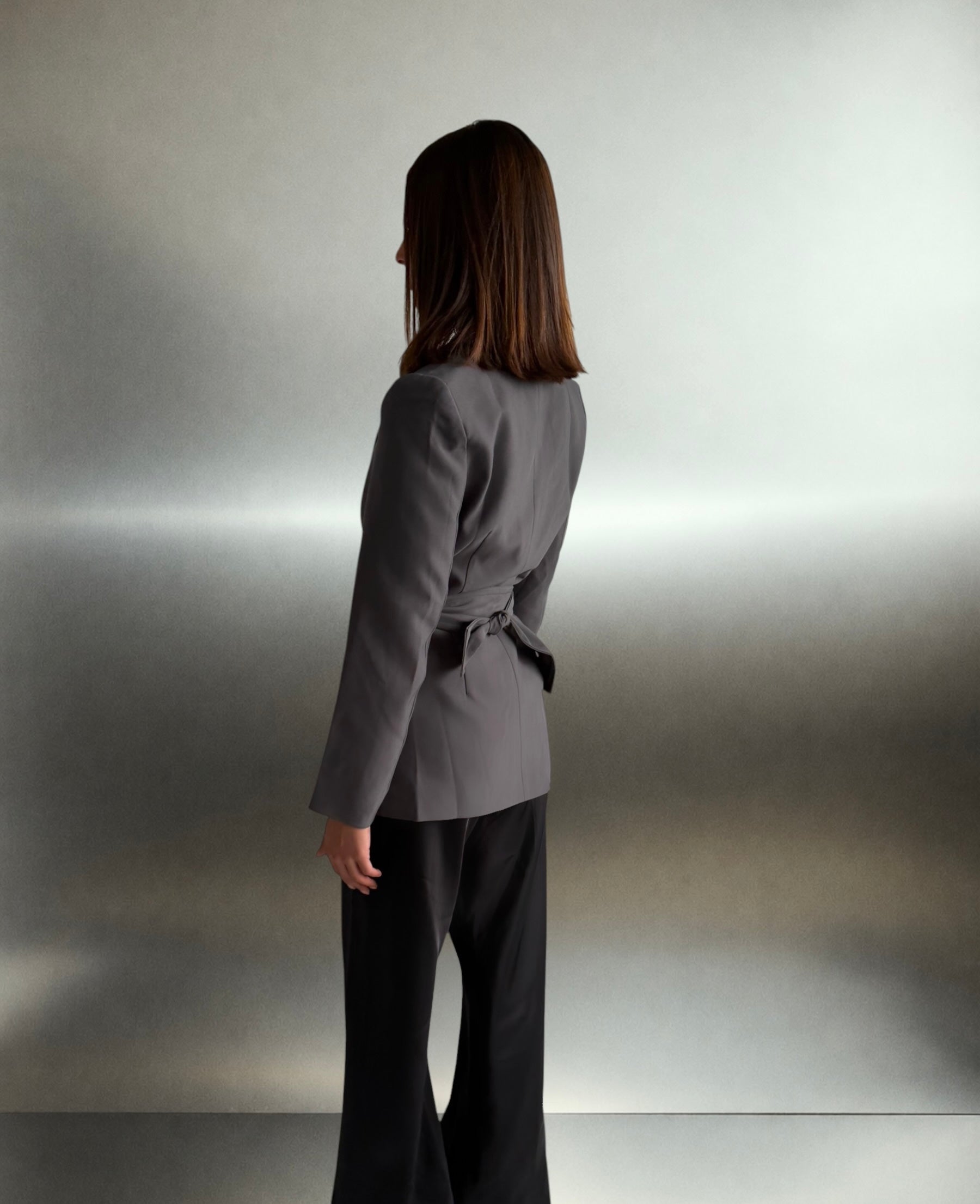 ALESSIA BLAZER