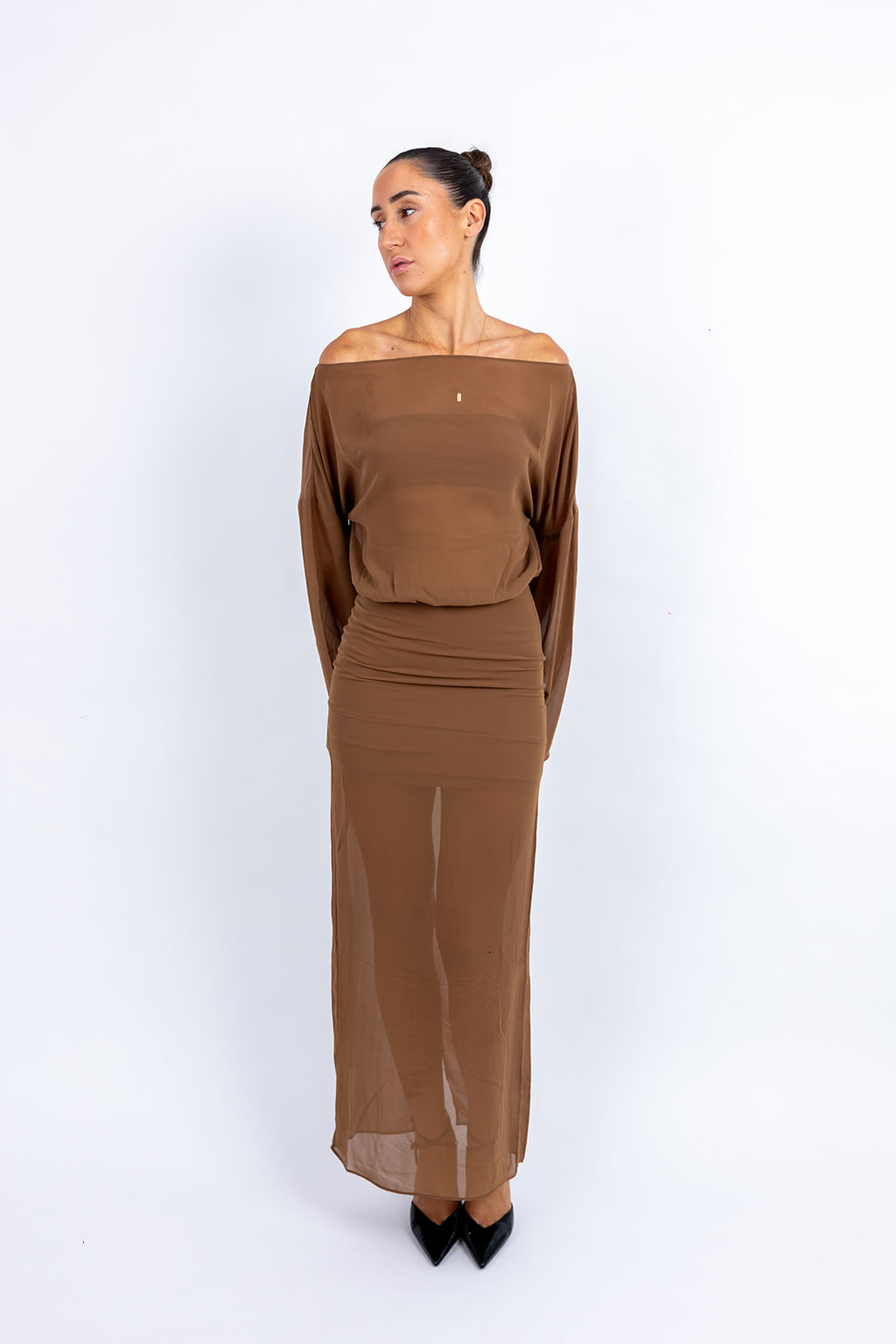 HEMI GOWN