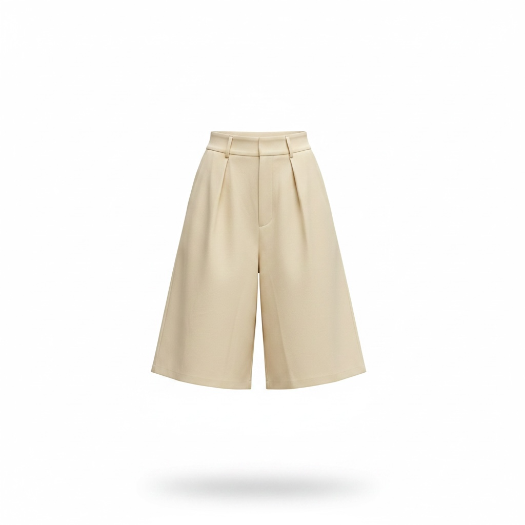 REA LONGLINE SHORTS