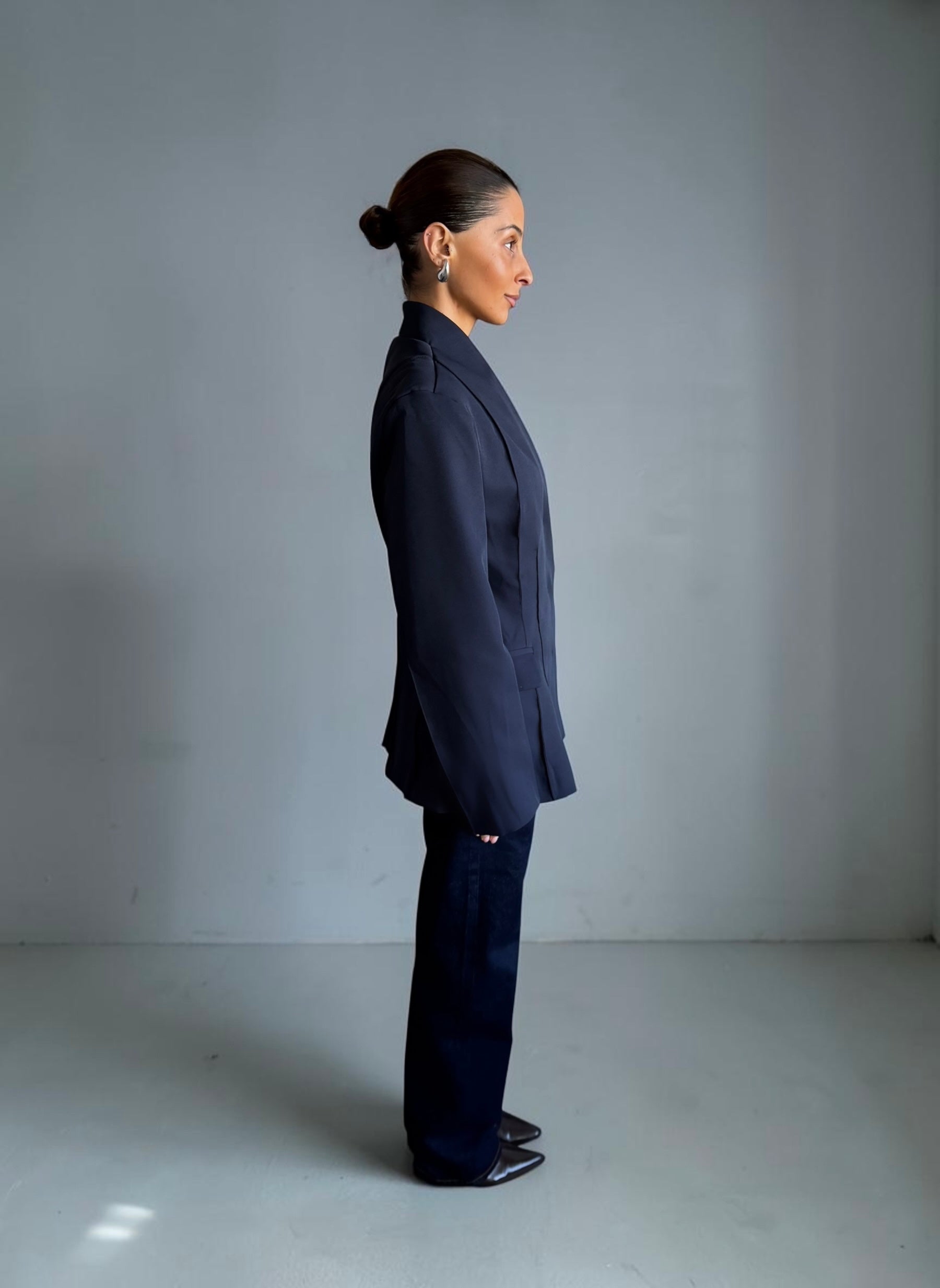 TAILOR BLAZER