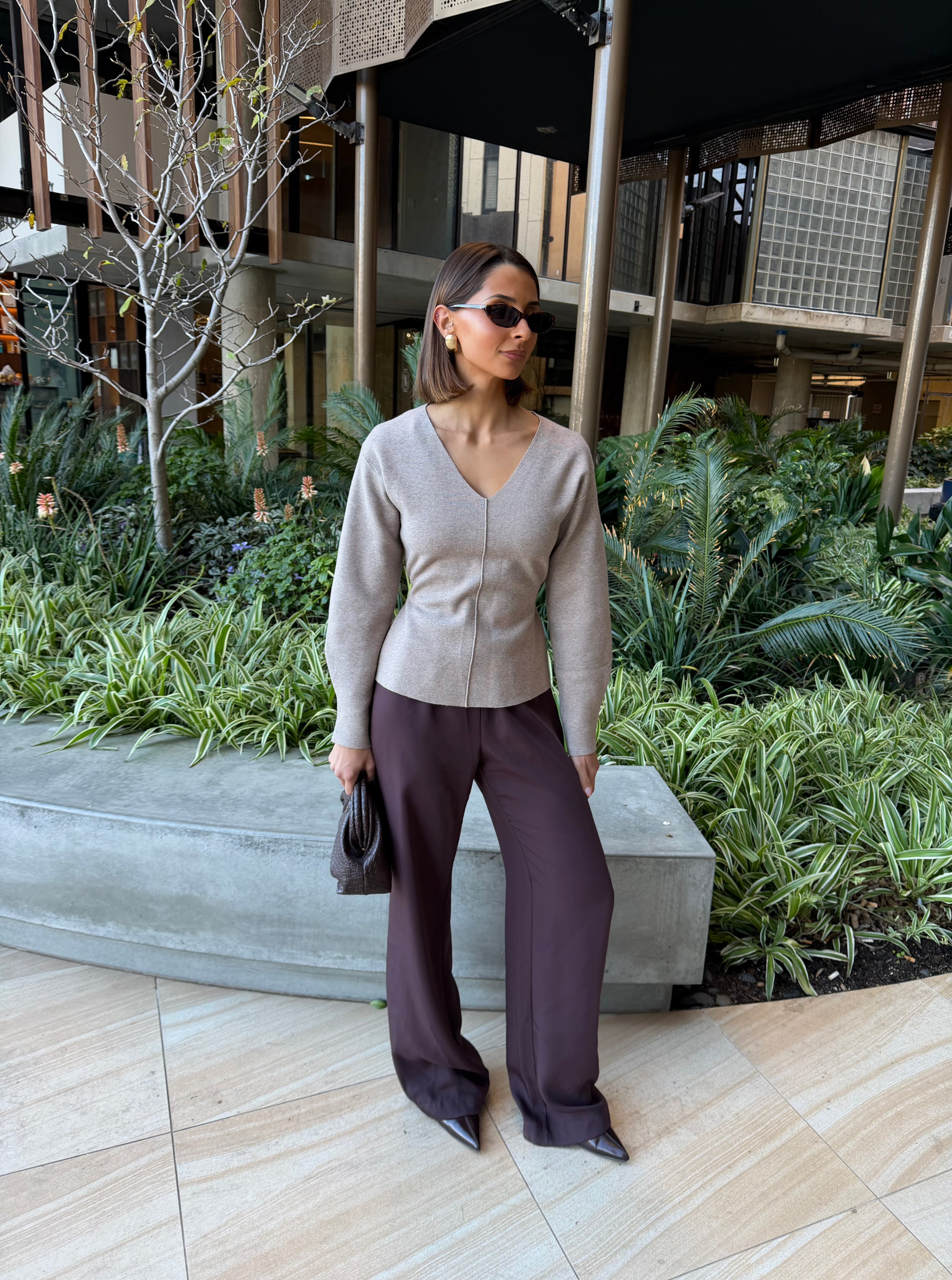 JEMMA KNIT