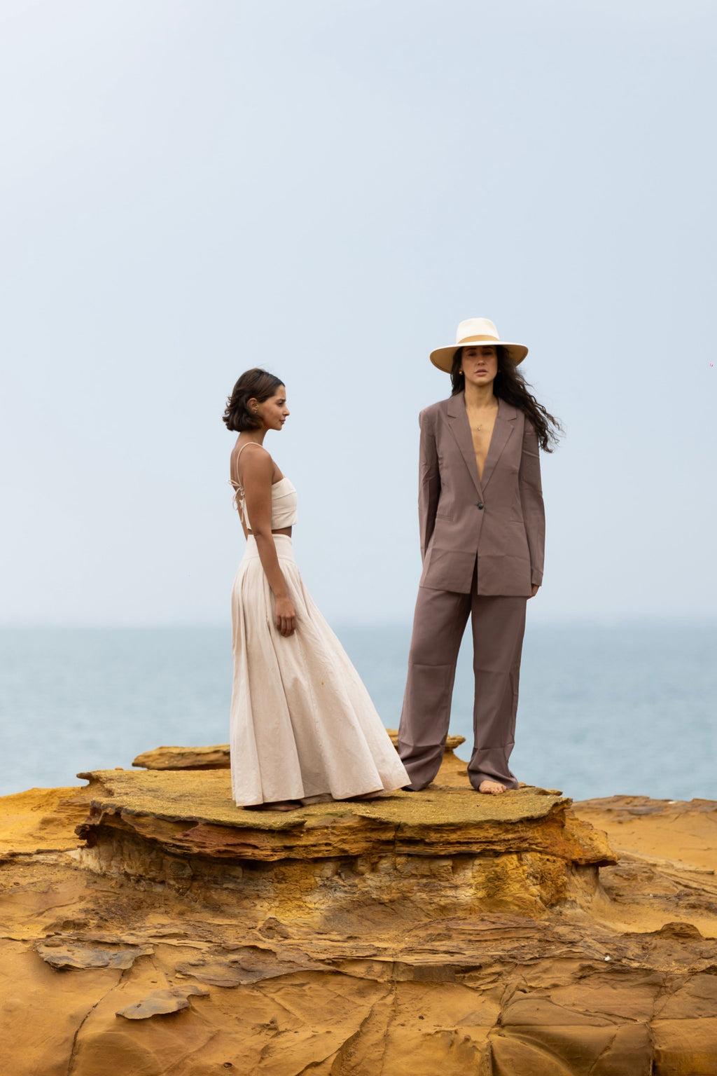 HELA TAILORED TROUSER