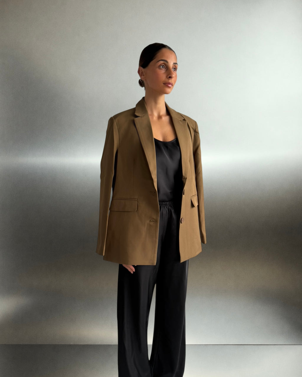 ZELIE BLAZER