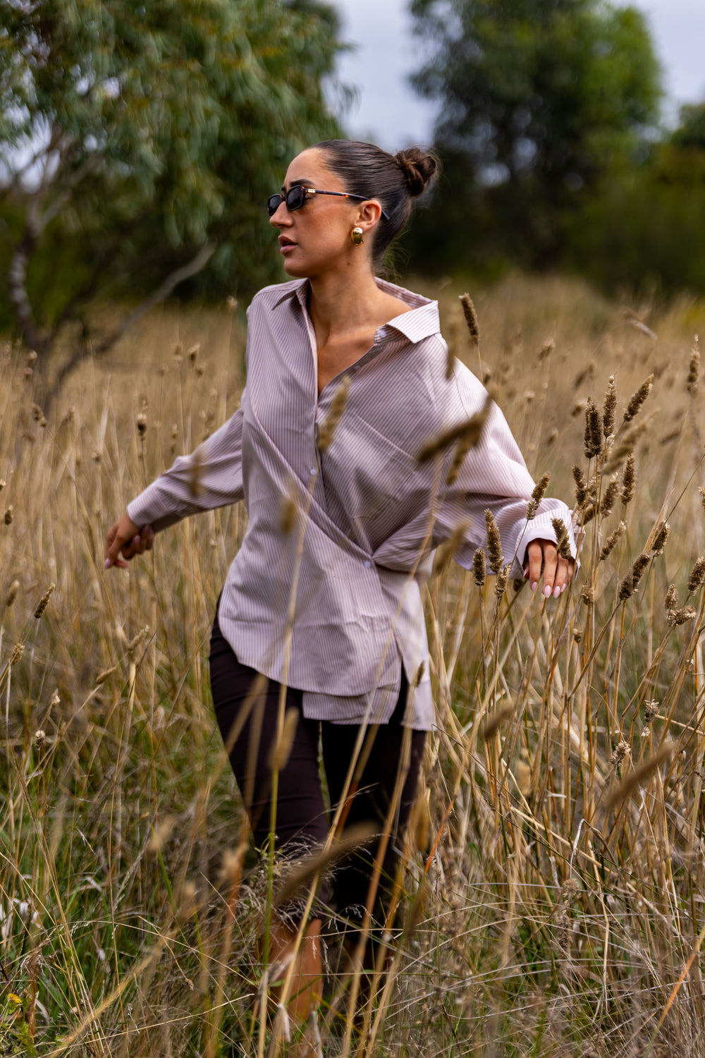 EVE SHIRT