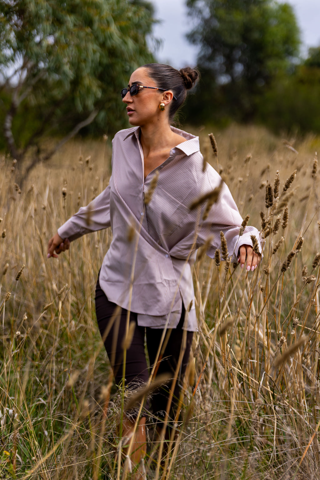 EVE SHIRT