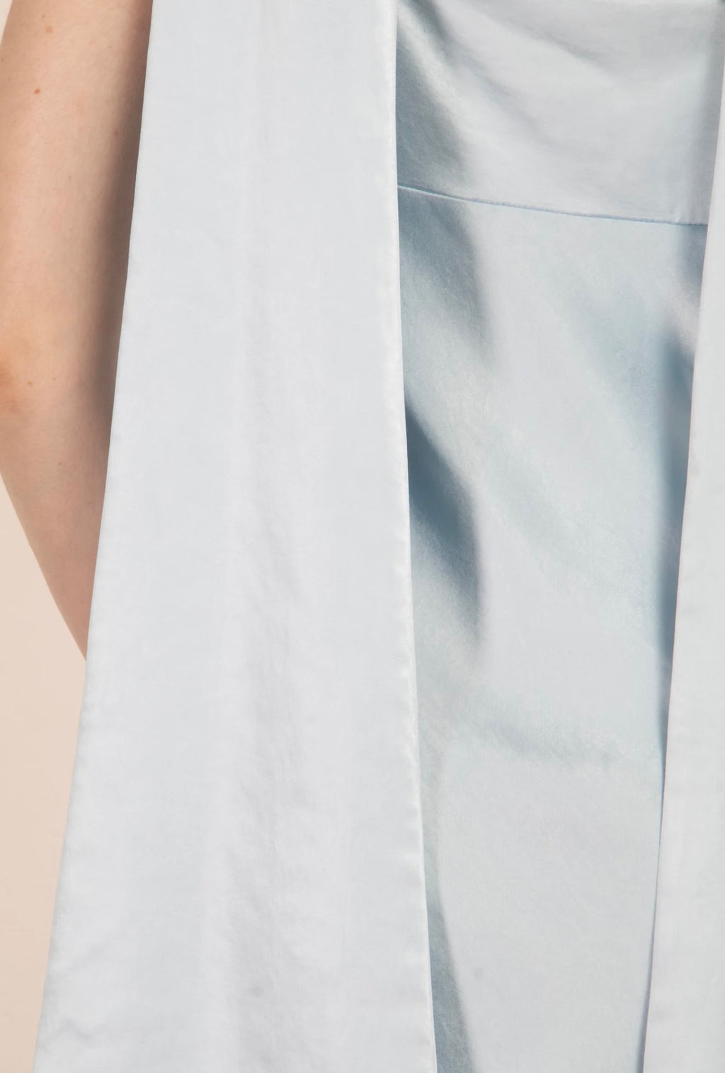 CELESTE HALTER DRESS