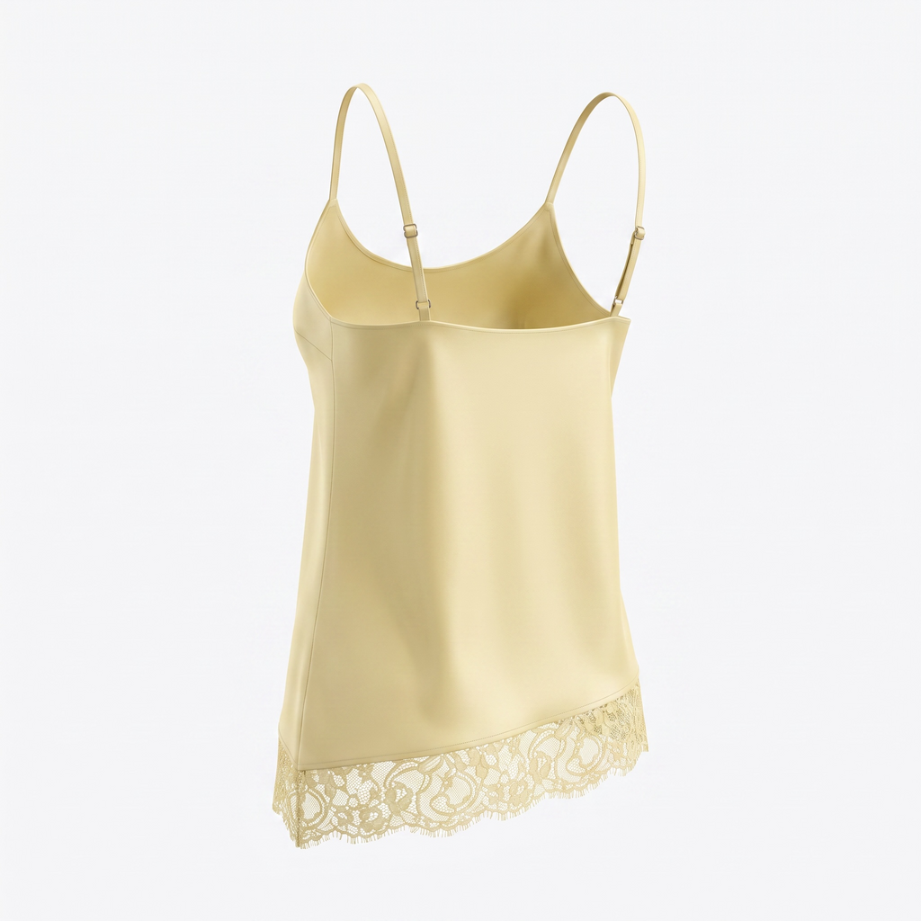 LUCY LACE TOP