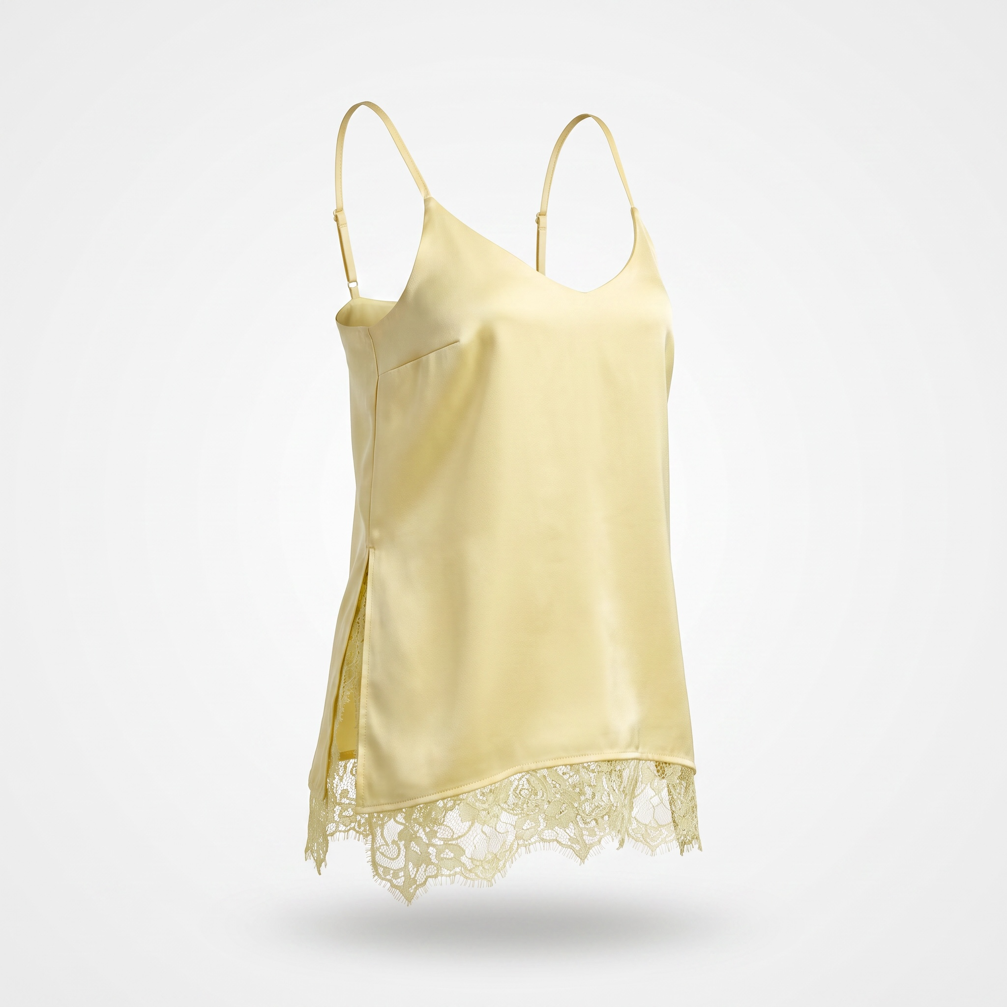 LUCY LACE TOP