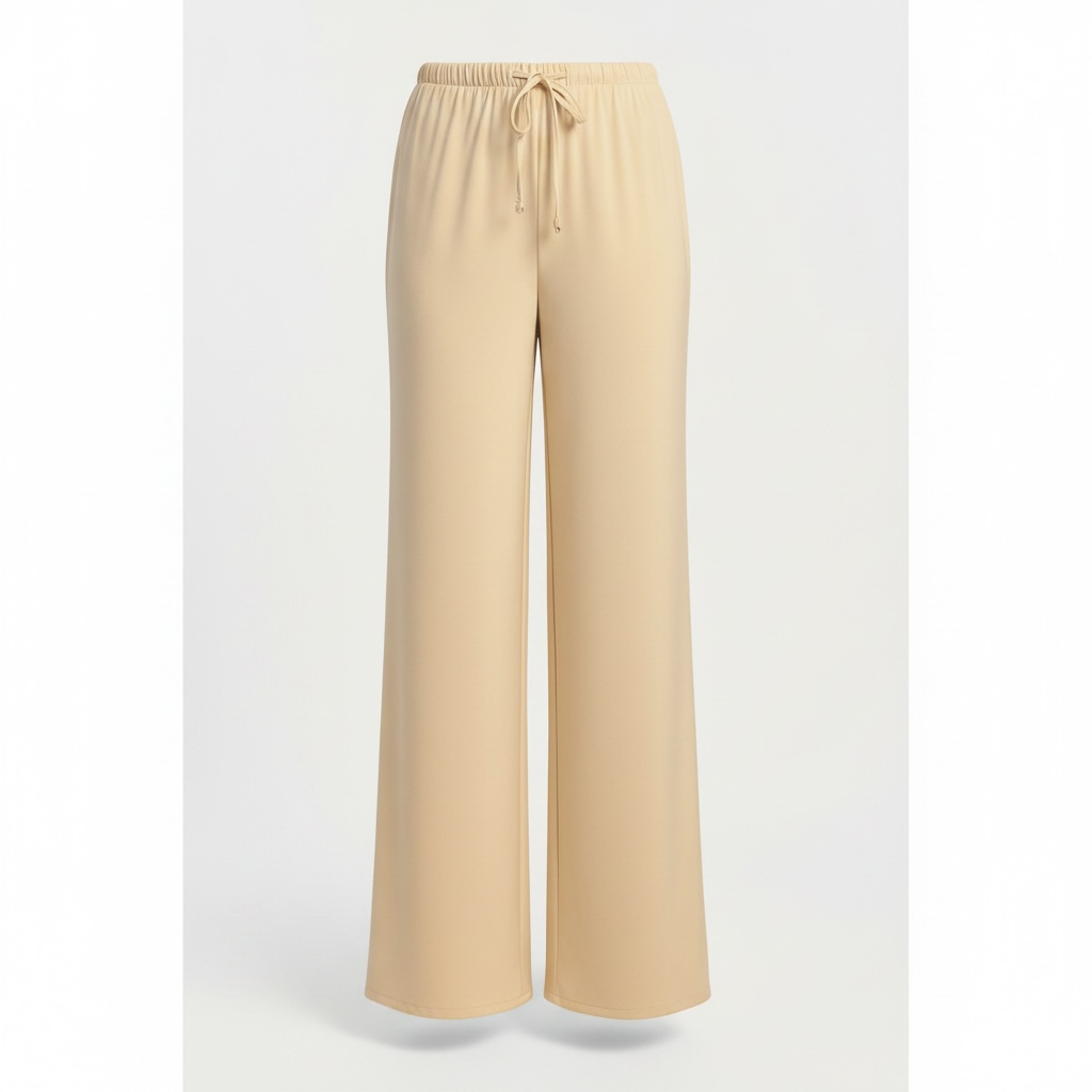 THE MILA TROUSER