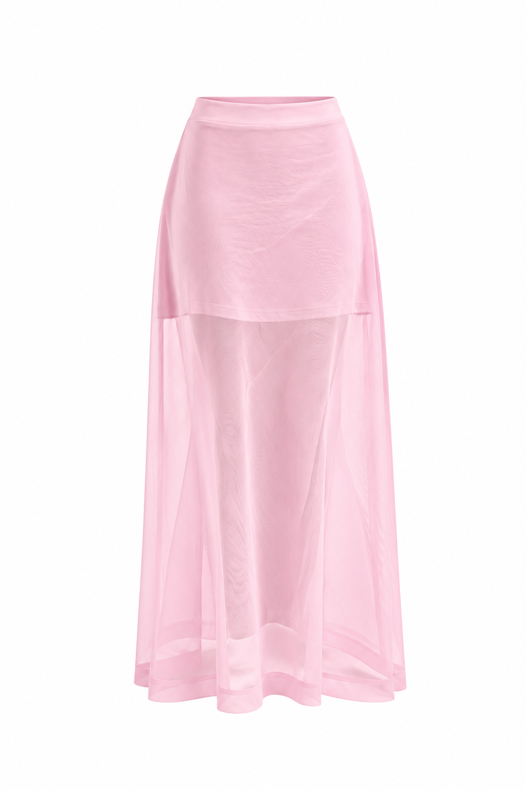 Bliss Blush Skirt