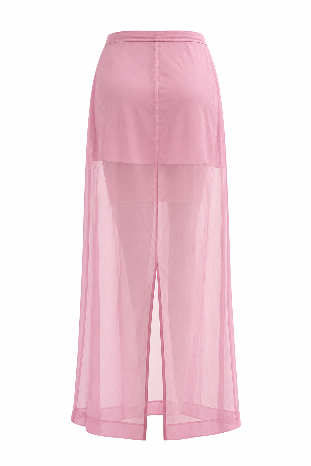 Bliss Blush Skirt