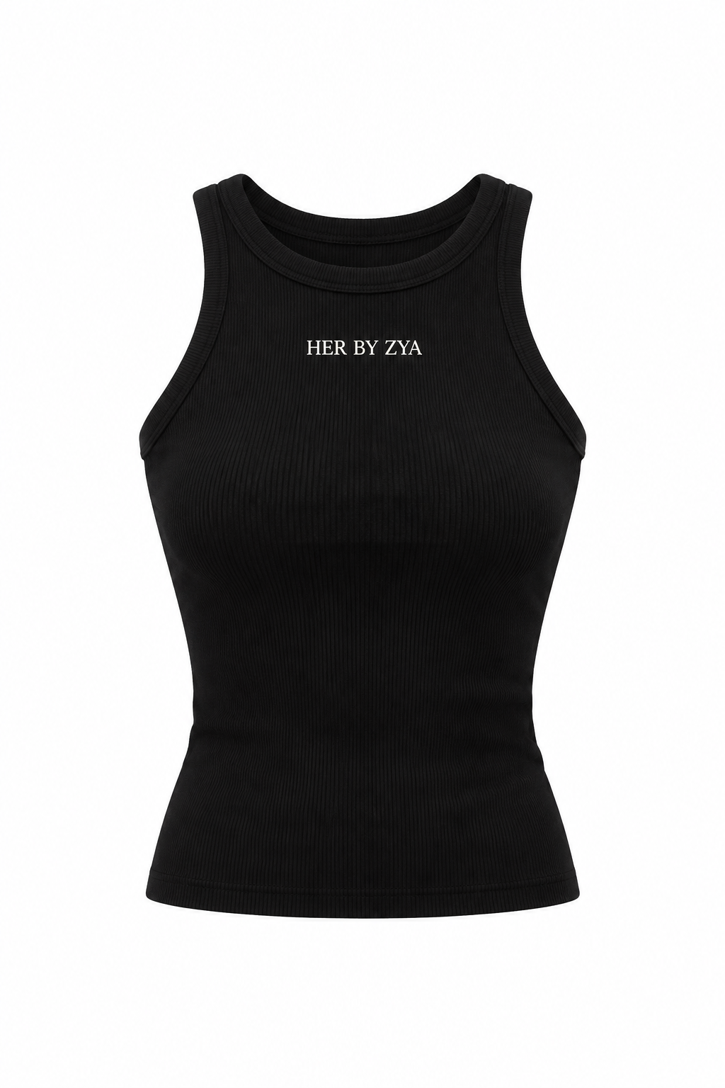 HBZ Signature Singlet Tank