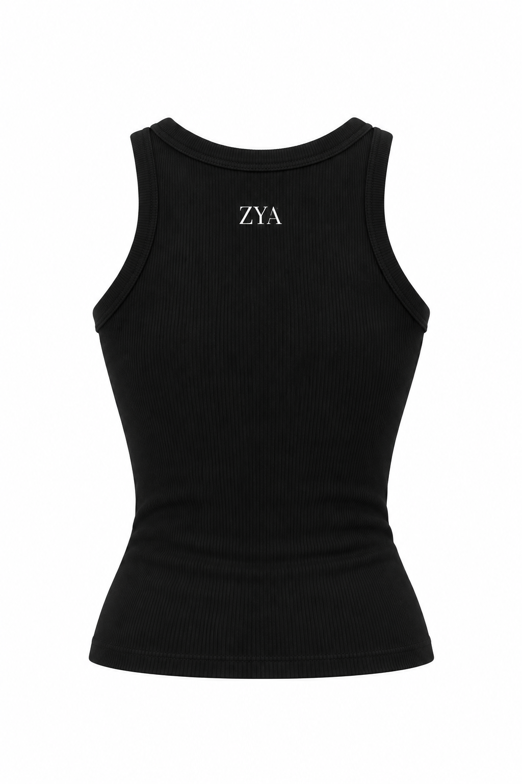 HBZ Signature Singlet Tank