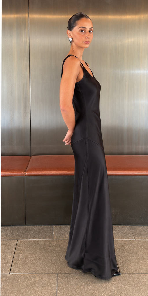 Celine Maxi Dress