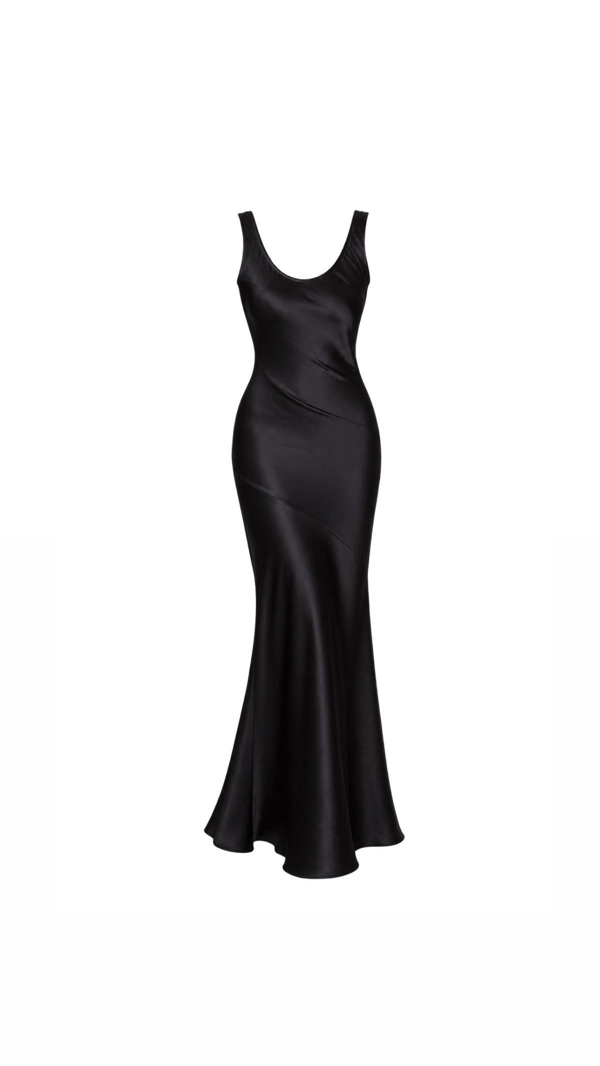 Celine Maxi Dress