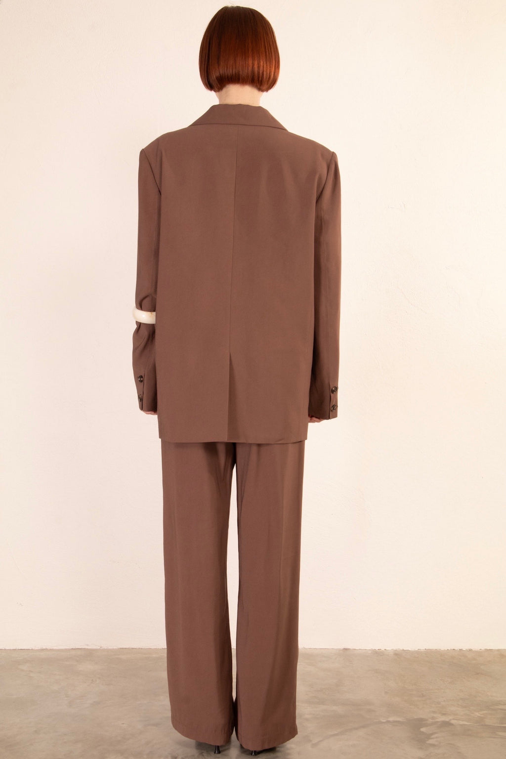 HELA TAILORED TROUSER