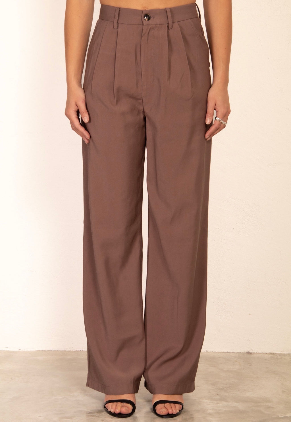 HELA TAILORED TROUSER