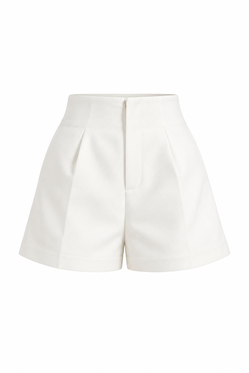 Lour High Waisted Shorts