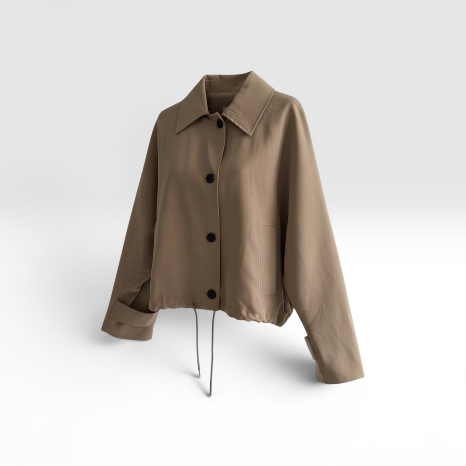 BELLA TRENCH