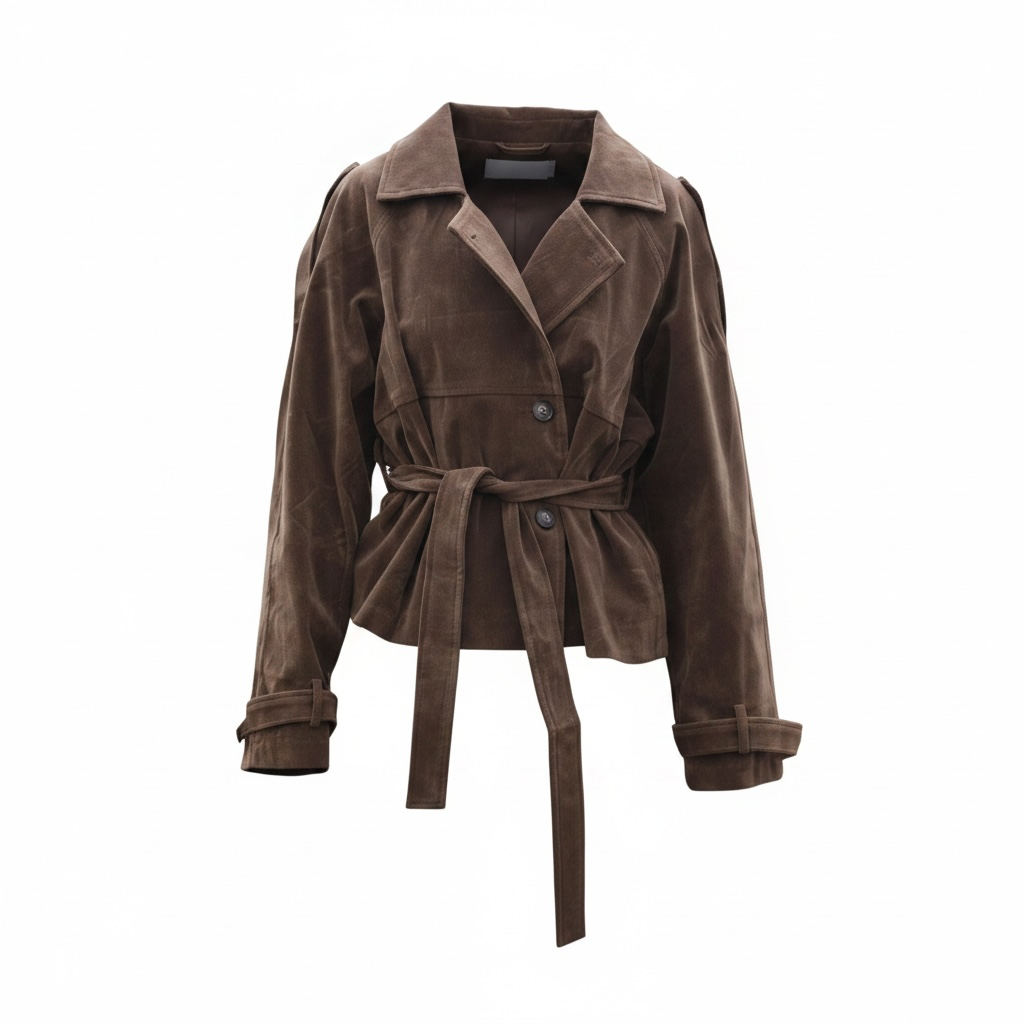 PREA TRENCH