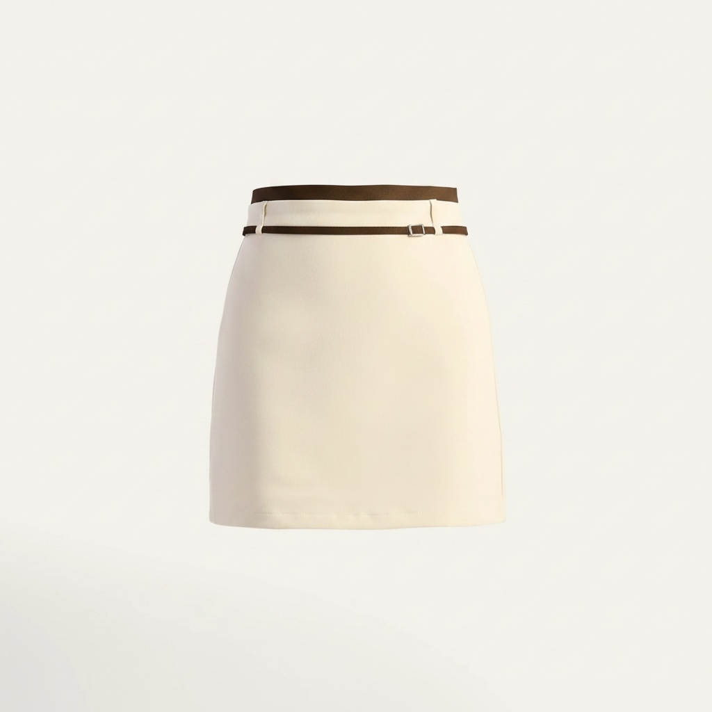 BALLRA SKIRT