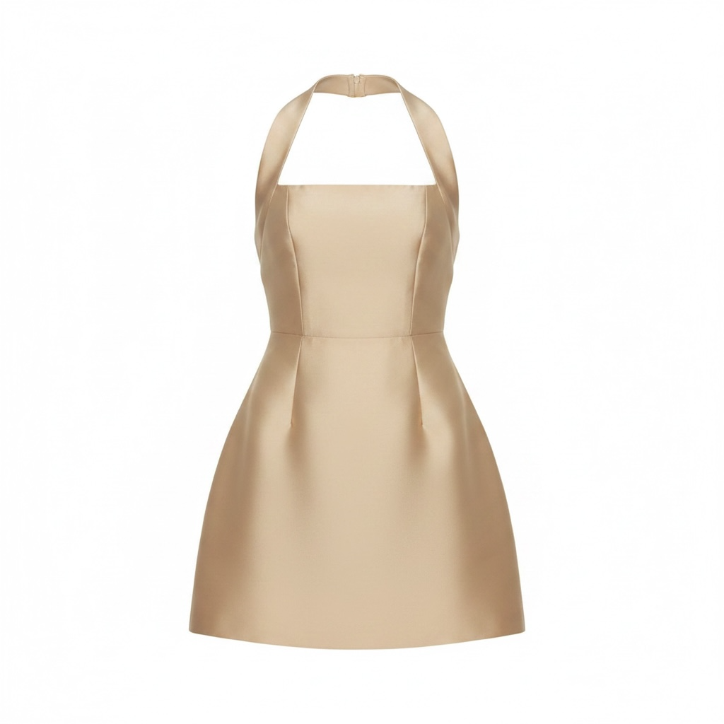 LUMI HALTER MINI