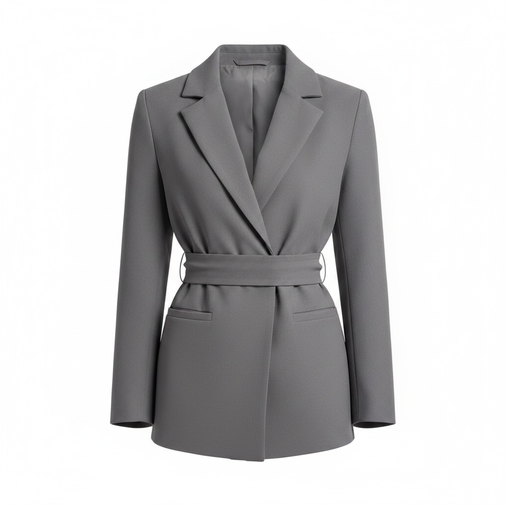 ALESSIA BLAZER