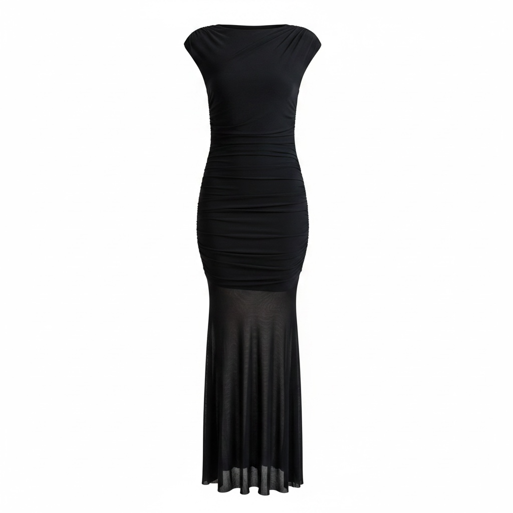 NIGHT MAXI